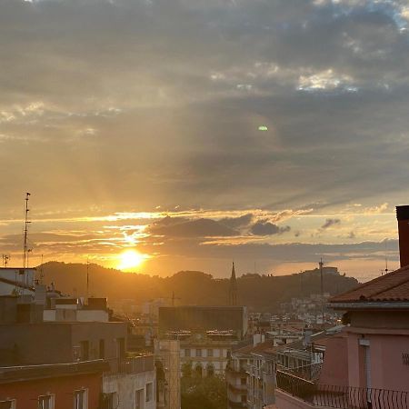 דירות סן סבסטיאן Luminoso Atico En San-Sebastian מראה חיצוני תמונה